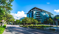 Godrej MSR City Specifications